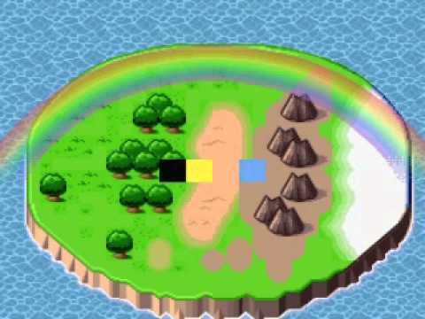 Eyedunno - Endings from all three Satellaview Sutte Hakkun games: Sutte Hakkun Event Version (1997) Sutte Hakkun BS Version 2 (1998) Sutte Hakkun 98 Winter Event Versio...