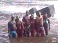 Passeio para Cachoeira da Pancada Grande cont....