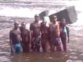 Passeio para Cachoeira da Pancada Grande cont....