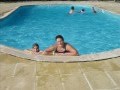 au camping