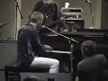 Scotty J With Jerry Lee Lewis Band 2002