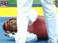 Great KO in Beijing 2008, +80 Kg class