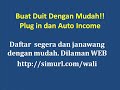 Jutawan Melayu mudah duit Jutawan Melayu mudah duit