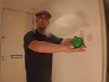contact jongleren: Spiral (spiraal)