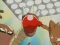 Pokemimic- Rocky VII