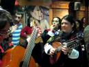 la tuna femenina