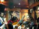 la tuna femenina