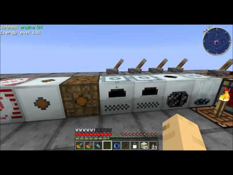 game tour - The third video in a series of tour videos of the FTB server on which I play. In this video we visit the sky fortress!! Minecraft (the game in this video) is...