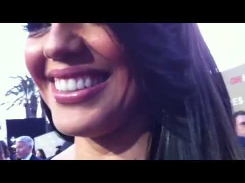 Sara Ramirez