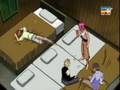Funny Saiyuki / scena comica