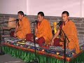namgyal monks chant