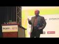 Tim Brays Keynote auf der W-JAX 2006