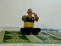 Jurus Aura Asshifa
