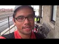 Epicurean Cyclist - Riding in the Rain
