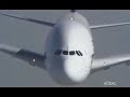 AIRBUS A380 (CLIP DANCE 2007) ?????