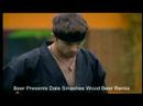 big brother series 9 2008 dale smashes wood karate kid remix