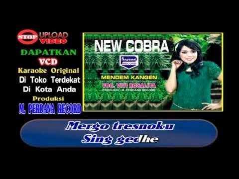 MENDEM KANGEN - VIVI ROSALITA MENDEM KANGEN - VIVI ROSALITA