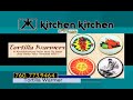 Gadget Gal® shows how to use mandoline and julienne slicers