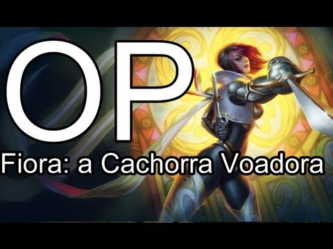 how to build fiora