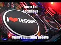 Towa Tei-Technova (Wink\ Towa Tei-Technova (Wink\