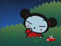 Pucca - Problemas noturnos de Tobe-KLZ