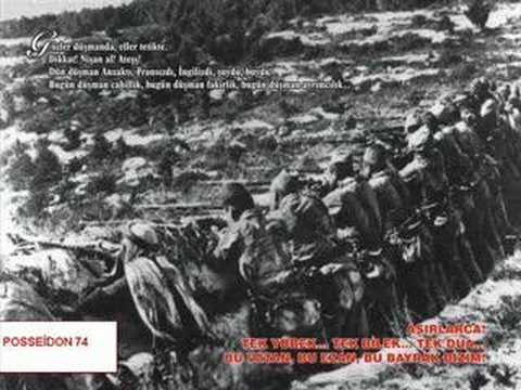 1915  18 mart çanakkale