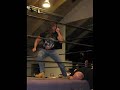 Power Zone Wrestling Stormbringer Highlights
