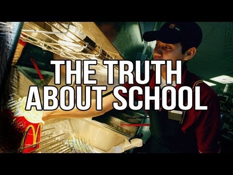 The Truth about School