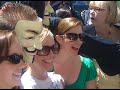 Anonymous on the Move in LA -- OSA/OT with more footbullets