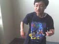 CHINESE RAPPER JIN WANNABE - HENRY aka MC YEUNG CHINESE RAPPER JIN WANNABE - HENRY aka MC YEUNG