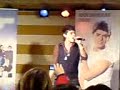 Idol Kevin i nyk�ping