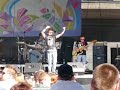 Zagrobelny...dni Chrzanowa 2008