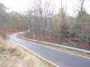 Leon Cupra4V6 in de Eifel
