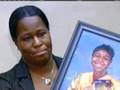 Girl in Coma from ABORTION - March 2007