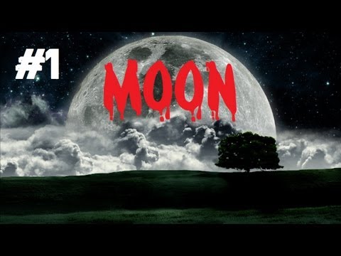 Custom Zombies - A Grand Moon: Lovin' the Zero G! (Part 1)