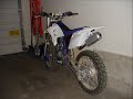 YZ 230F (FOR SALE)