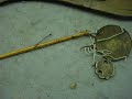 Trader North American Eskimo Bone Ivory Sailors Scales Trader North American Eskimo Bone Ivory Sailors Scales