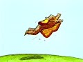 Microsoft Windows 95 by Bill Plympton