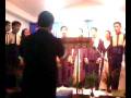 Miracles - Soul Seekers Choir