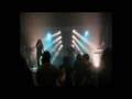 Scars Of Chaos - Montage Live Janv 2007