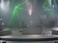 white party : armin van buuren   life less ordinary
