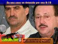 Mega operativo militar contra el narco en Palenque