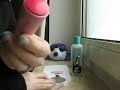 tTutorial: Stamping (w Konad) (deutsch/english)