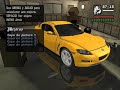 GTA San Andreas Evo VIII, Eclipse GST y RX-8