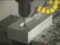 Fraisa High Performance Milling 6061 Aluminum