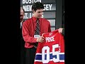 #31 - Carey Price Tribute Video
