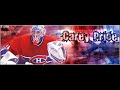 #31 - Carey Price Tribute Video