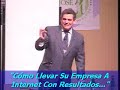 Roberto Cerrada - Como Llevar Su Pyme A Internet Con Exito 5