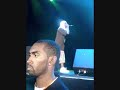 Rakim in Chicago - RTB