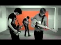 Something Good Can Work - Two Door Cinema Club
